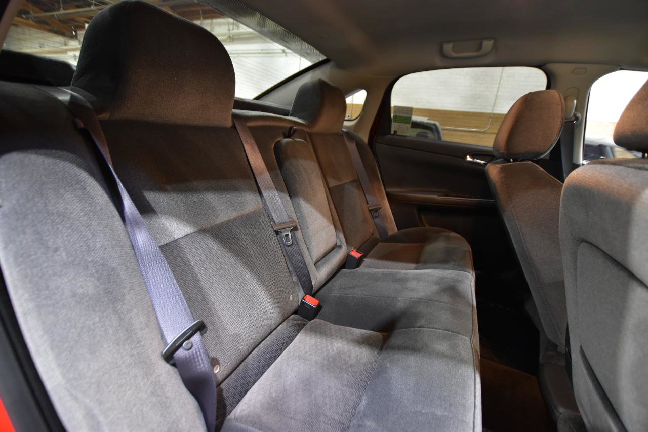 Used 2012 Chevrolet Impala LT image 39