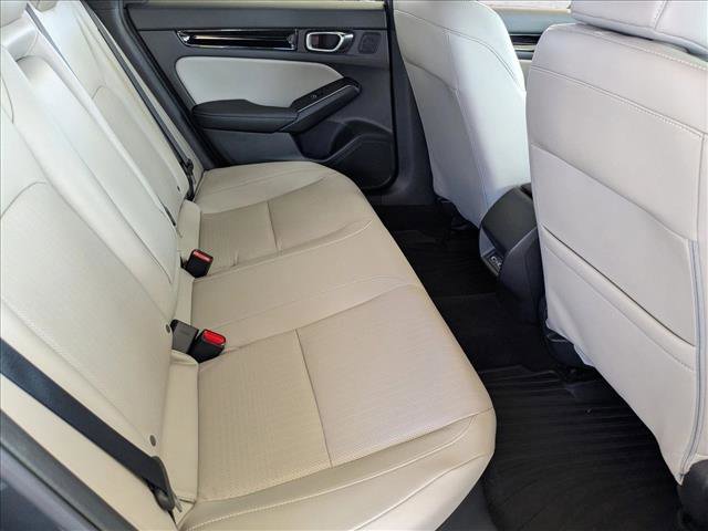 Certified 2023 Honda Civic Sport Touring image 19
