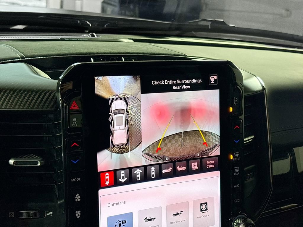 New 2026 RAM 1500 RHO image 17