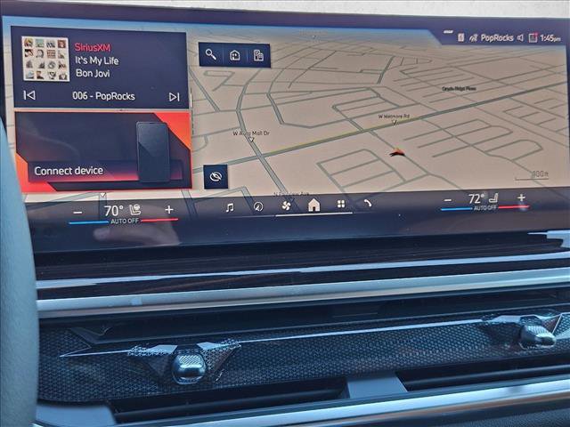 New 2026 BMW X5 xDrive40i image 11