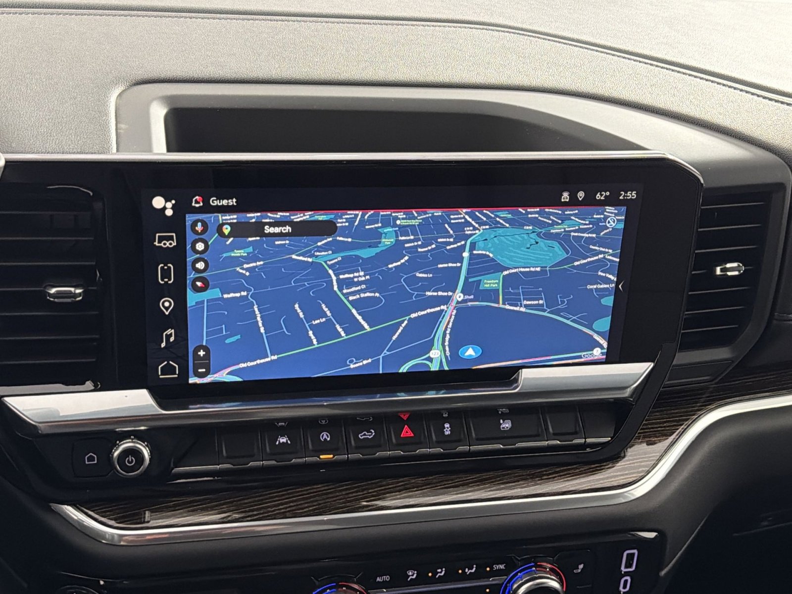 New 2026 GMC Sierra 1500 SLE w/ Preferred Package image 20