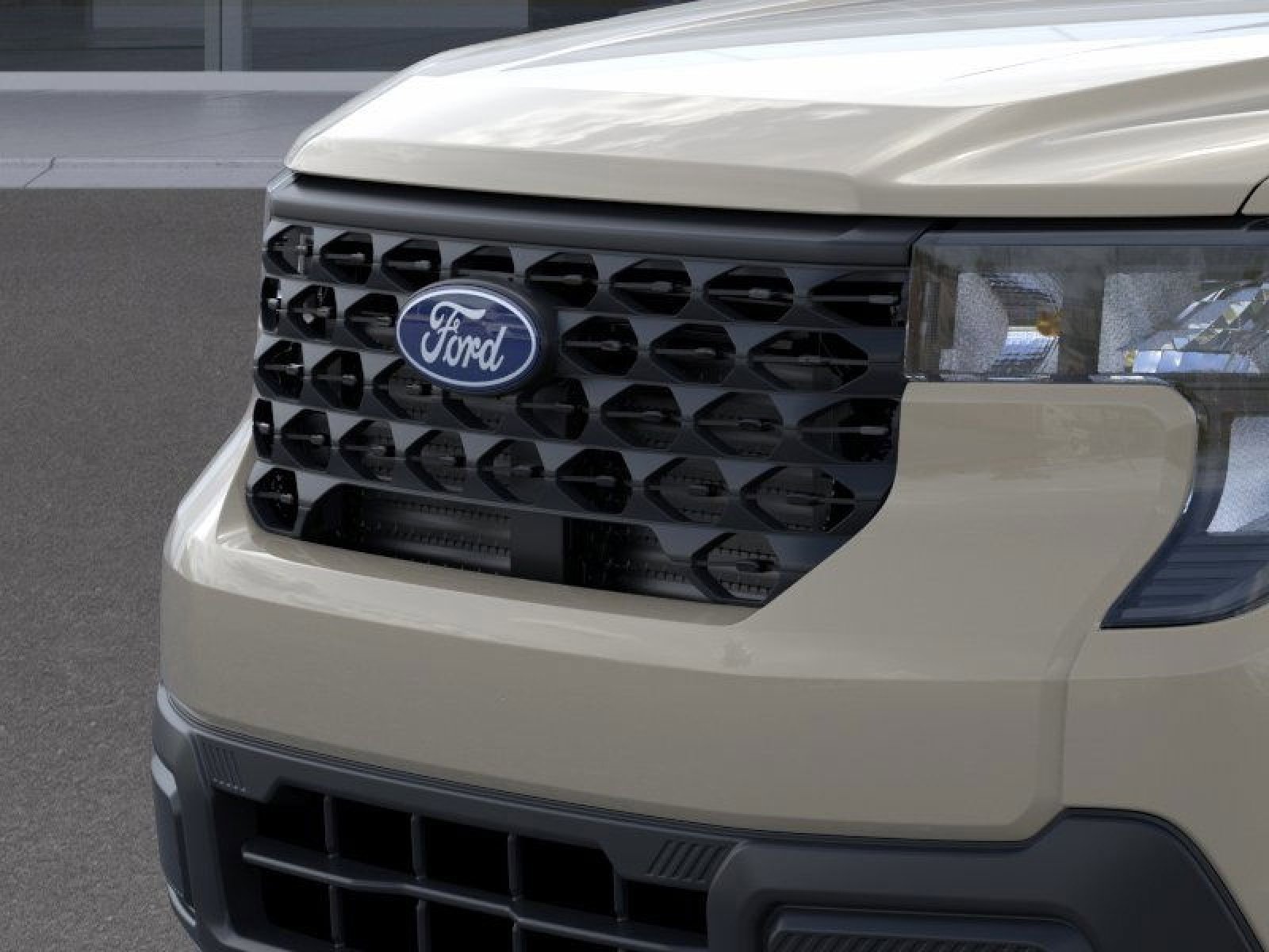 New 2025 Ford Maverick XL w/ Equipment Group 101A image 21