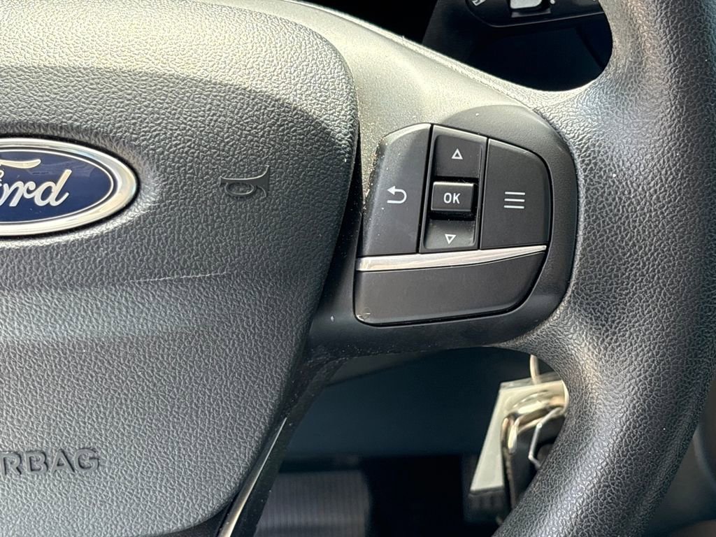 Certified 2022 Ford Maverick XL image 20