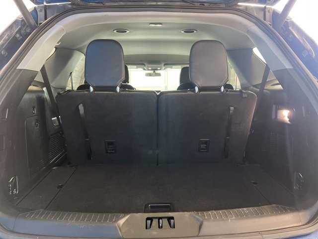 Used 2023 Ford Explorer XLT w/ Equipment Group 202A image 14