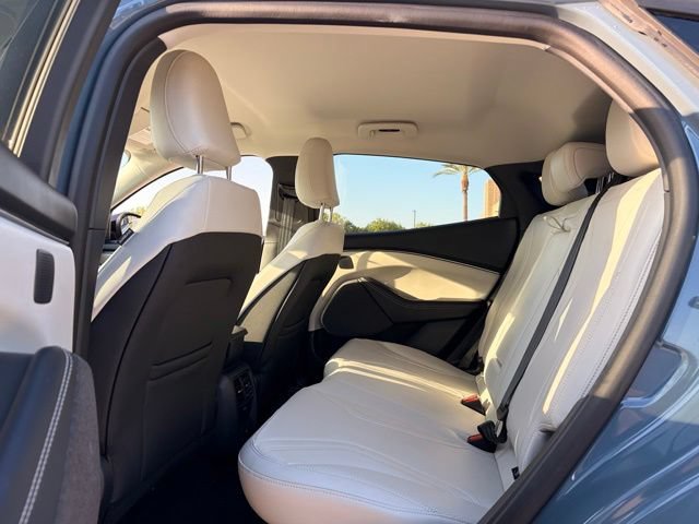 Used 2024 Ford Mustang Mach-E Premium RWD image 14