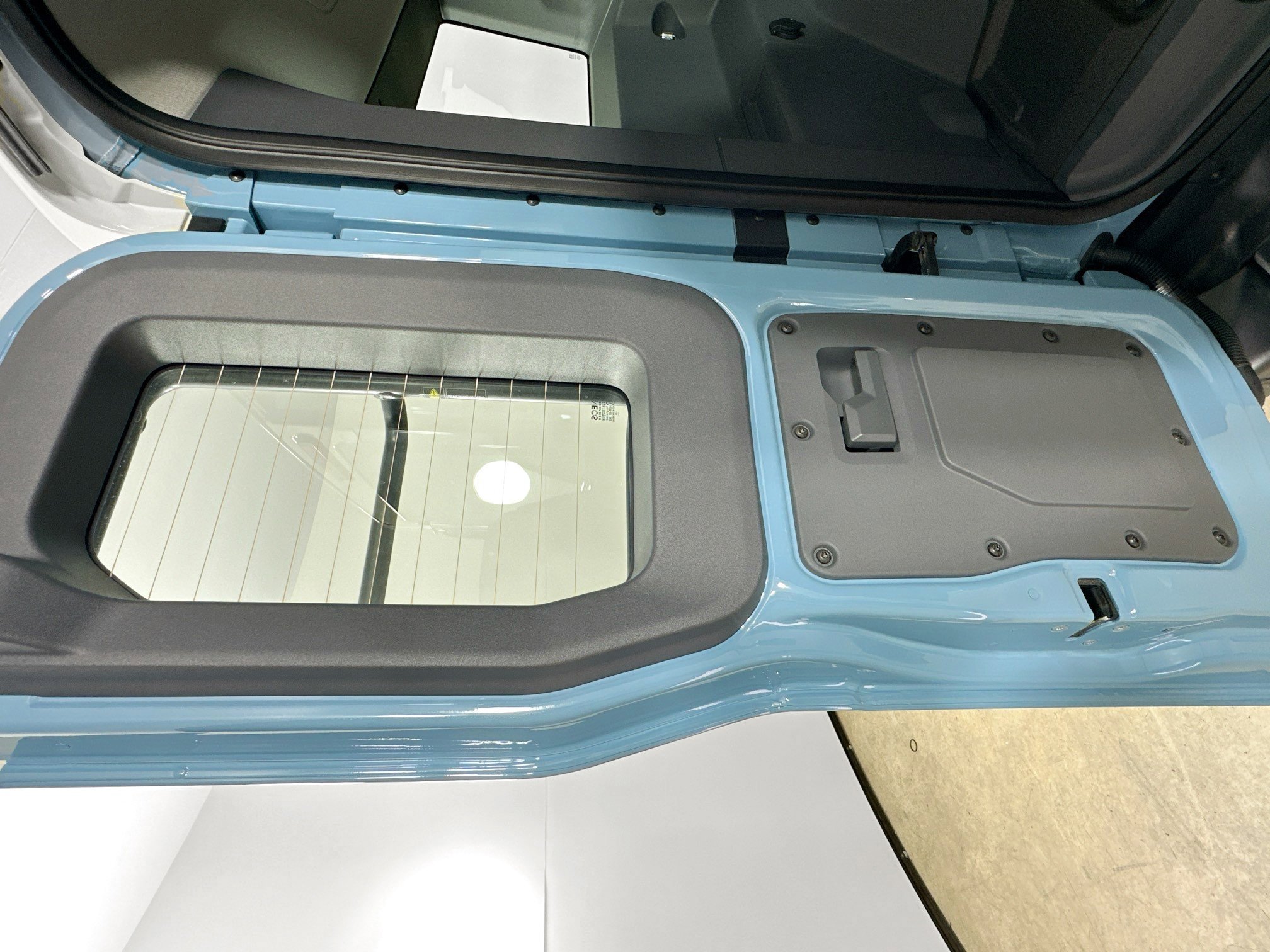 New 2026 INEOS Grenadier AWD/4WD image 43