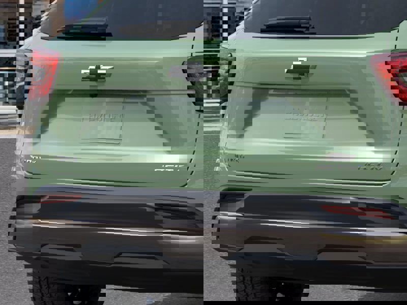 New 2026 Chevrolet Trax ACTIV image 14