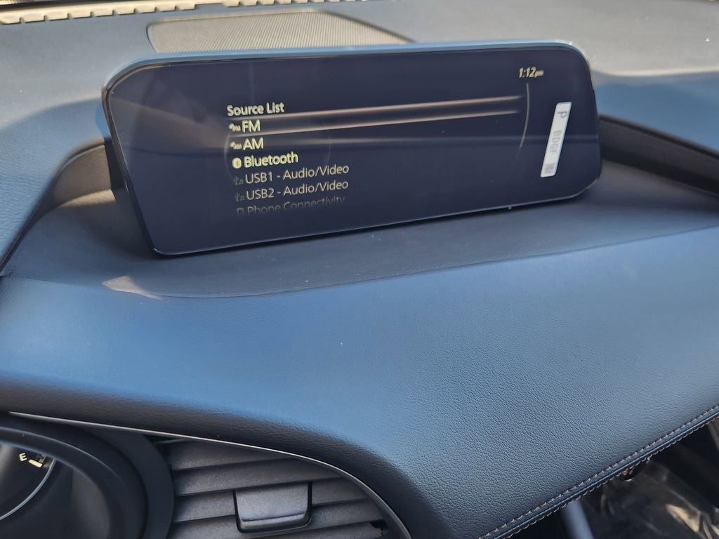 New 2026 MAZDA MAZDA3 s image 7