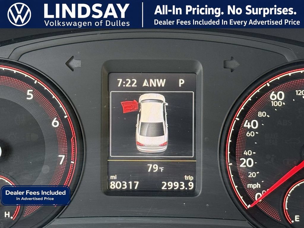 Used 2020 Volkswagen Passat 2.0T R-Line FWD image 26