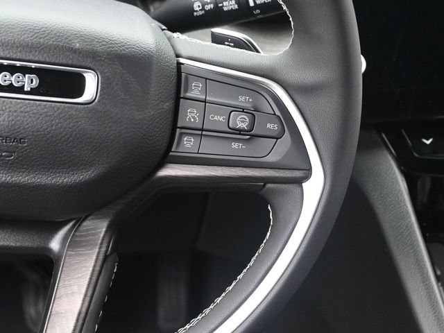 New 2026 Jeep Grand Cherokee Limited AWD/4WD image 29
