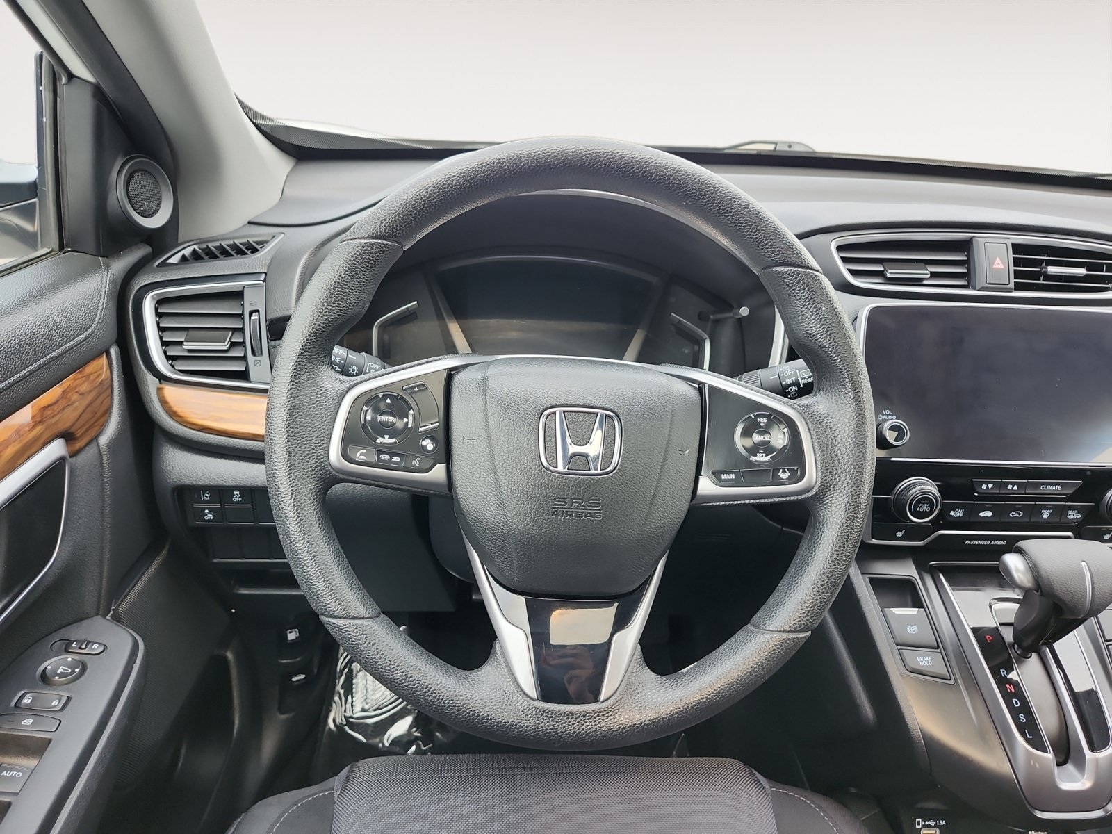Used 2021 Honda CR-V EX image 12
