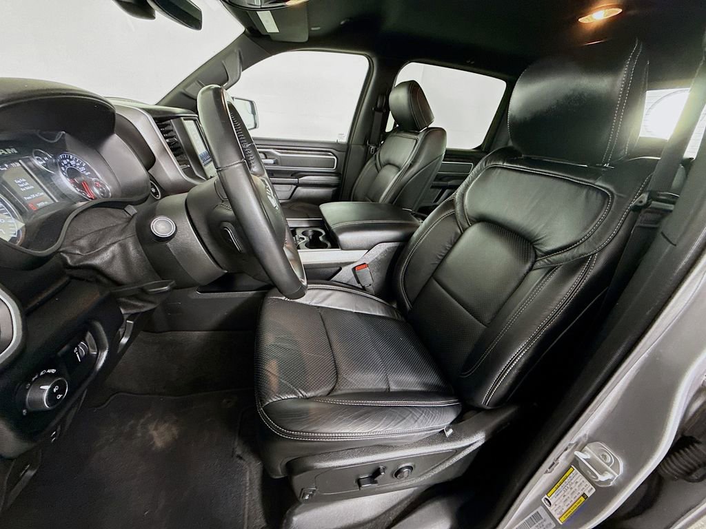 Used 2020 RAM 1500 Lone Star image 19