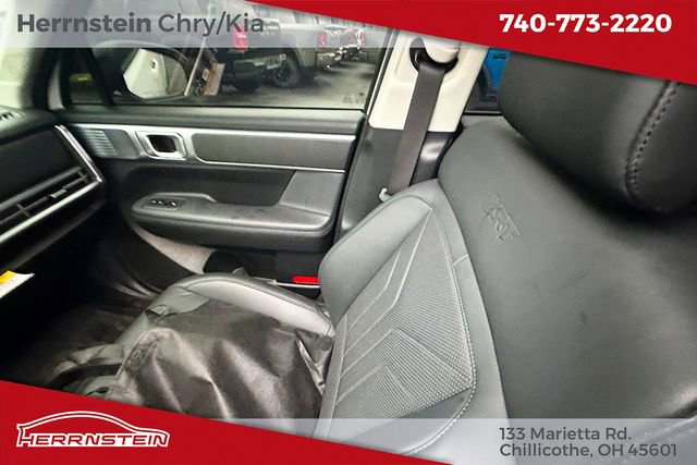 Used 2024 Hyundai Santa Fe XRT image 10