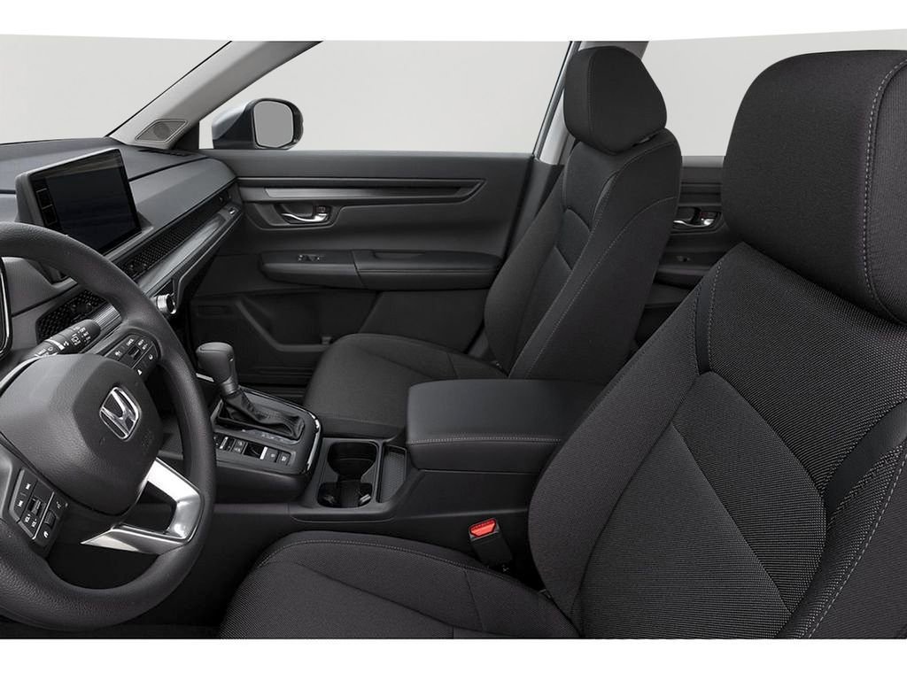 New 2026 Honda CR-V EX image 6