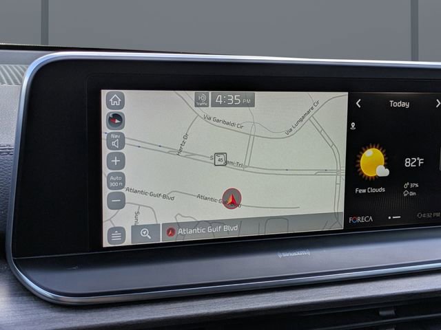 Used 2021 Kia Telluride EX FWD image 23