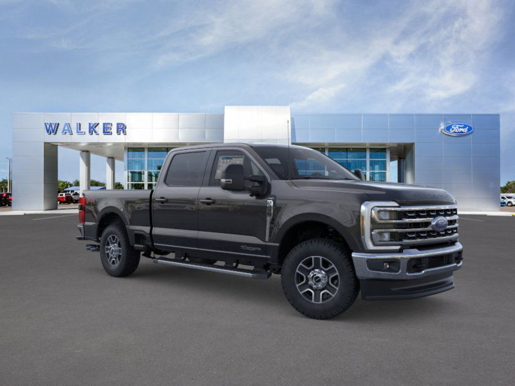 New 2026 Ford F250 Lariat w/ FX4 Off-Road Package image 29