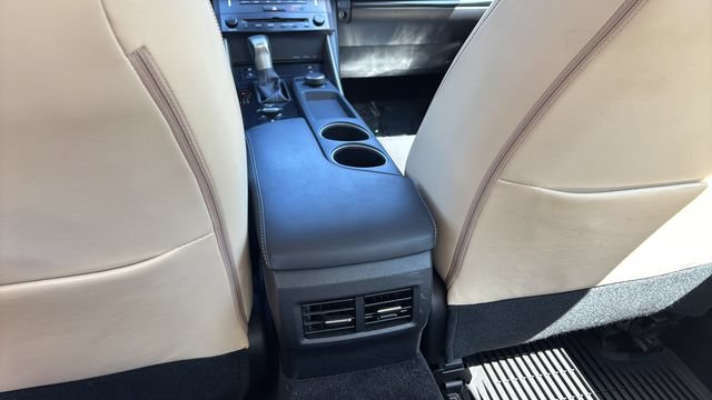 Used 2014 Lexus IS 250 AWD w/ Premium Package image 21
