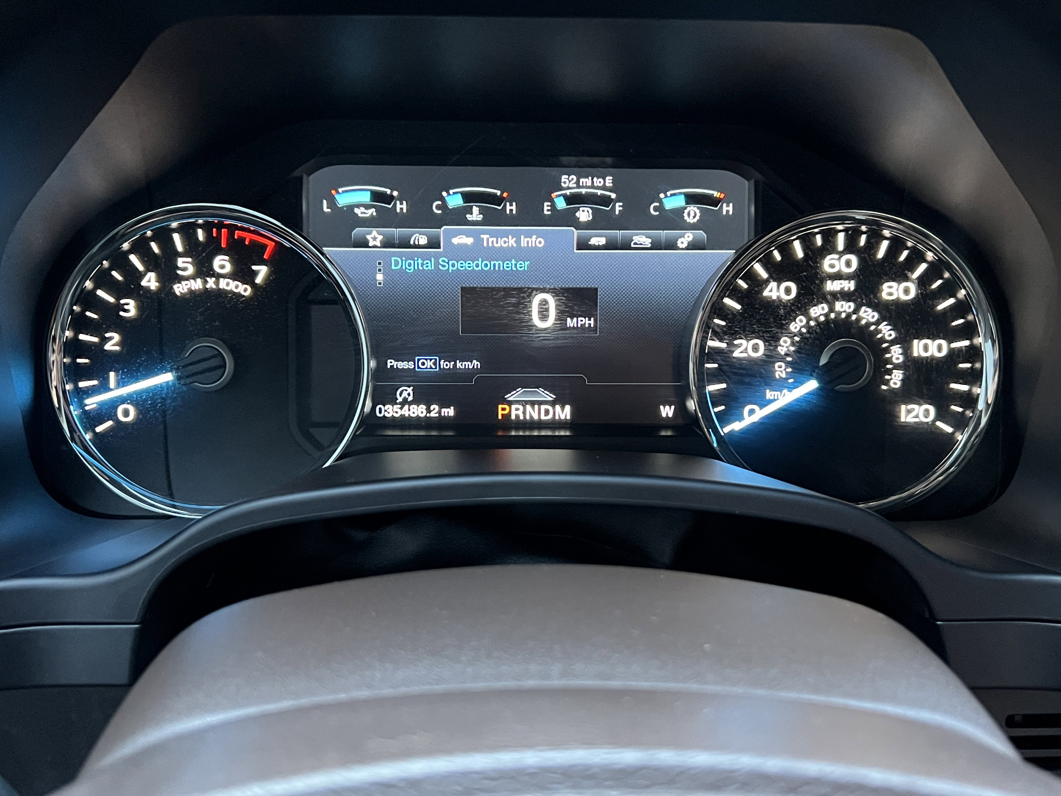 Used 2020 Ford F150 King Ranch w/ Equipment Group 601A Luxury image 30