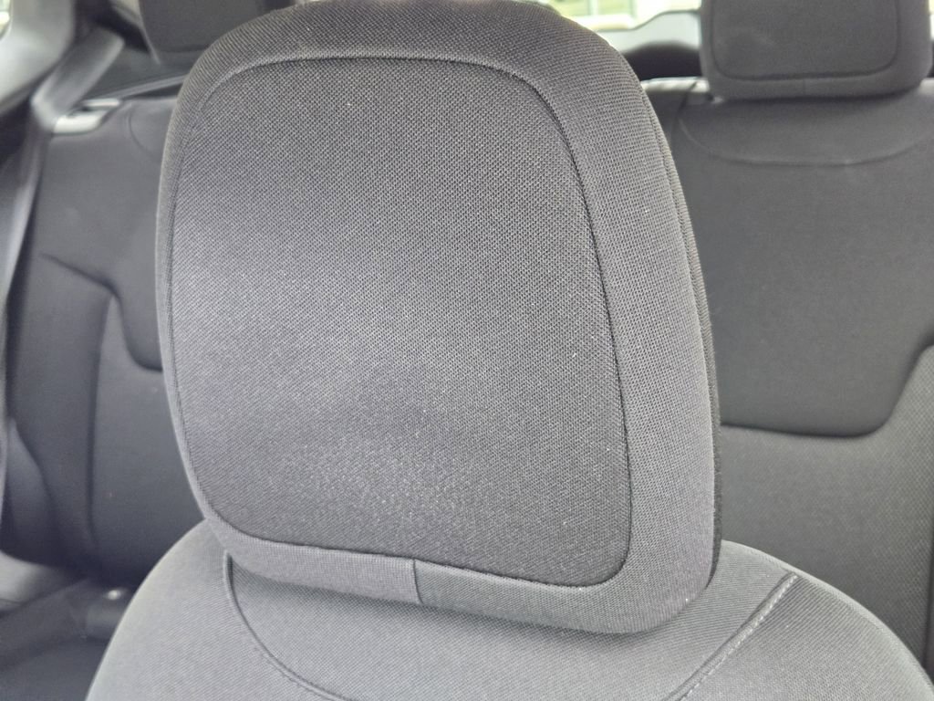 Used 2021 Jeep Renegade Sport AWD/4WD image 21