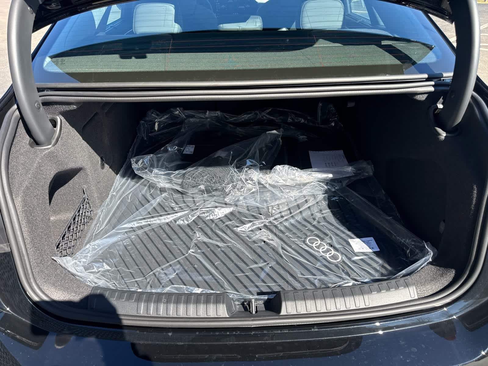New 2026 Audi A6 Premium Plus AWD/4WD image 18