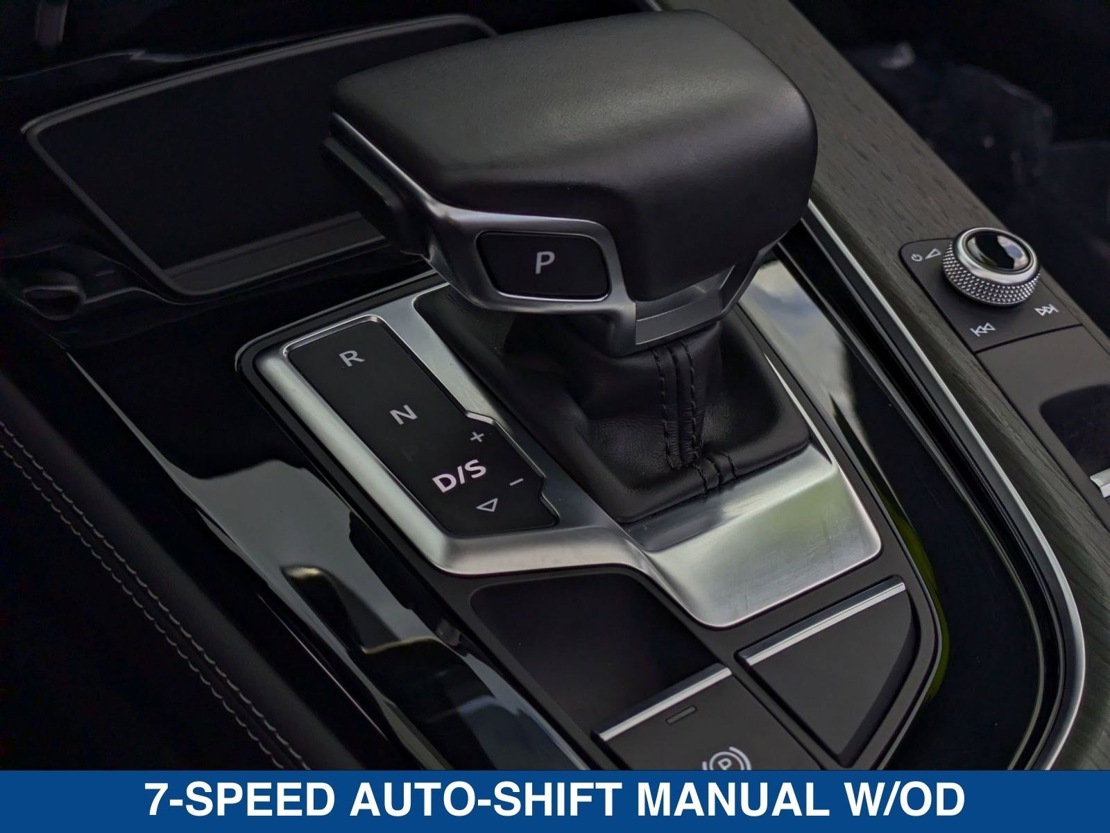 Used 2024 Audi A5 2.0T Premium Plus image 27