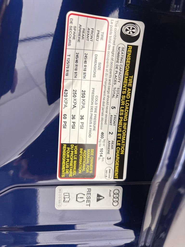 Used 2022 Audi A4 2.0T Premium Plus image 10