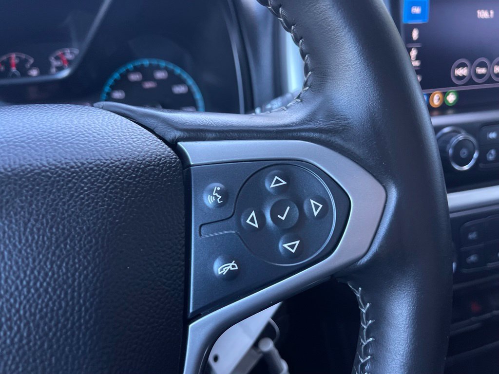 Used 2019 Chevrolet Colorado LT RWD image 24