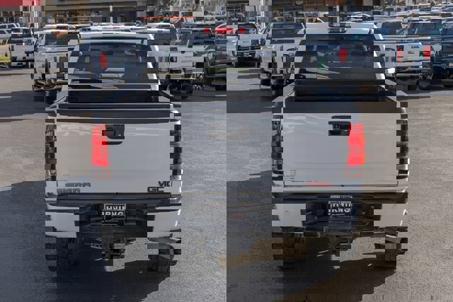 Used 2013 GMC Sierra 3500 Denali image 27