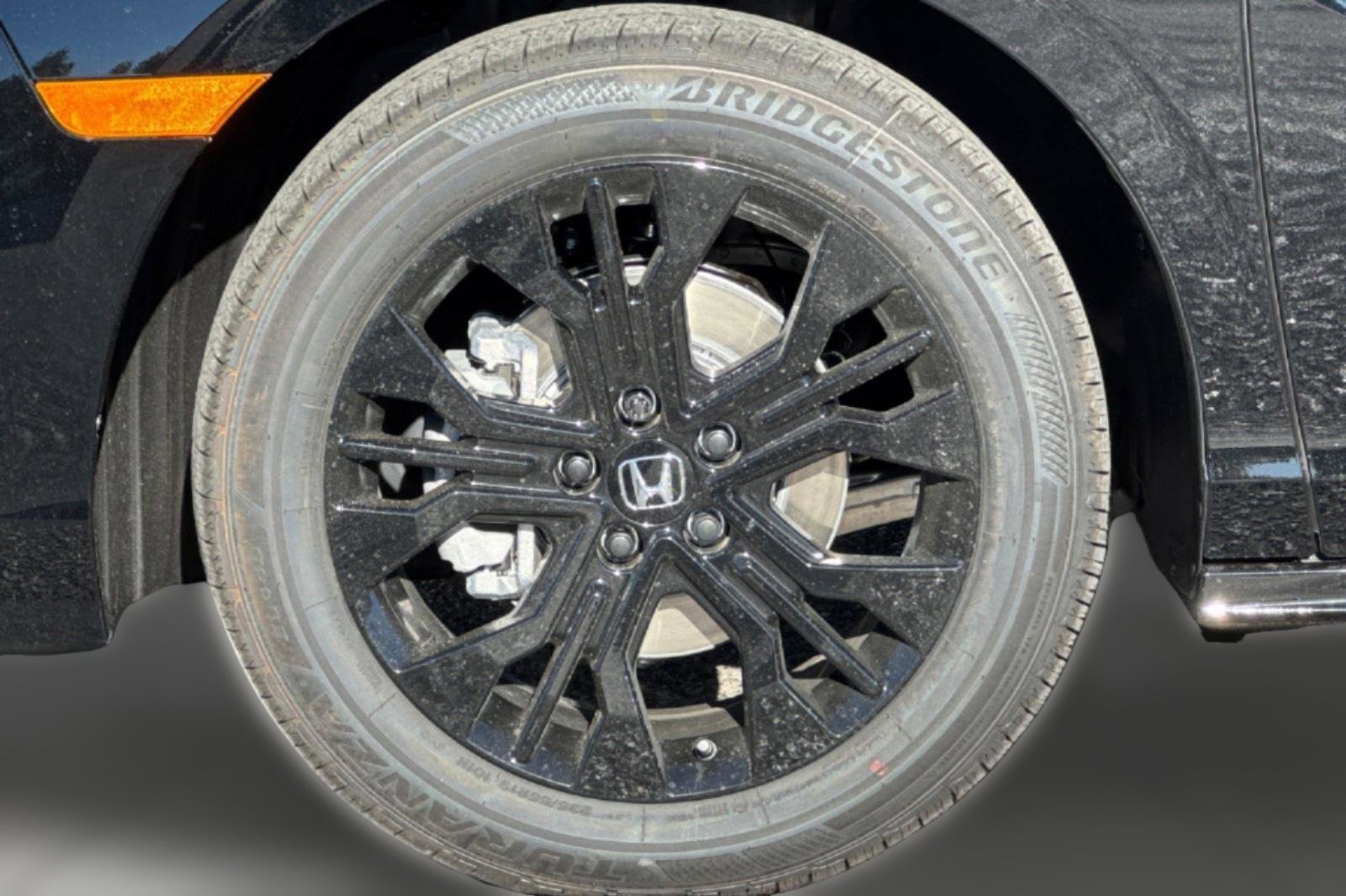 New 2026 Honda Odyssey Sport-L image 11