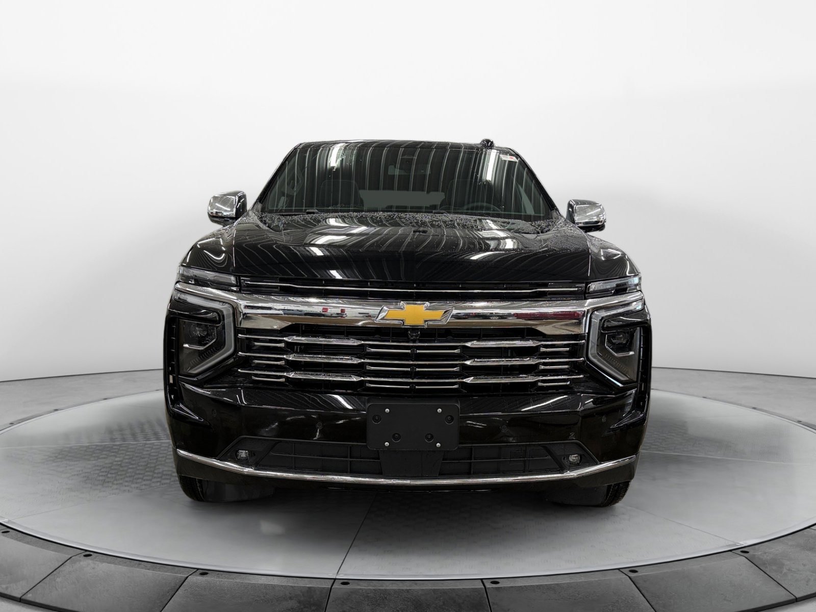 New 2026 Chevrolet Tahoe Premier w/ Sun And Tow Package AWD/4WD image 7