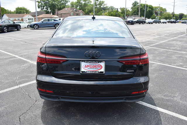 Used 2023 Audi A6 Premium Plus w/ Premium Plus Package AWD/4WD image 6