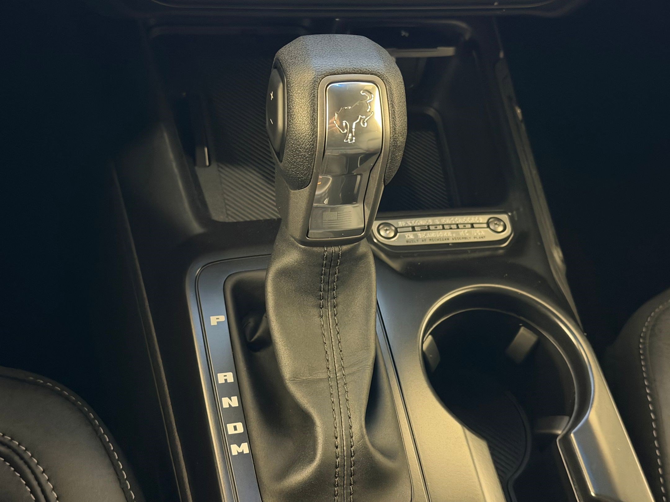 New 2026 Ford Bronco Big Bend image 18