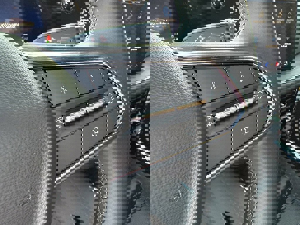 New 2026 Chevrolet Suburban LT w/ LPO, Dark Essentials Package image 11