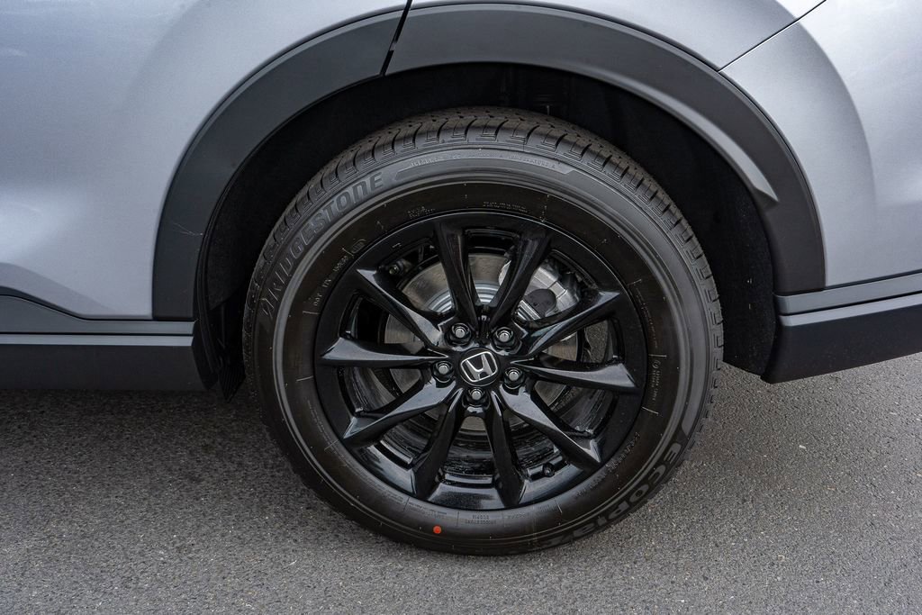 New 2026 Honda CR-V Sport image 10