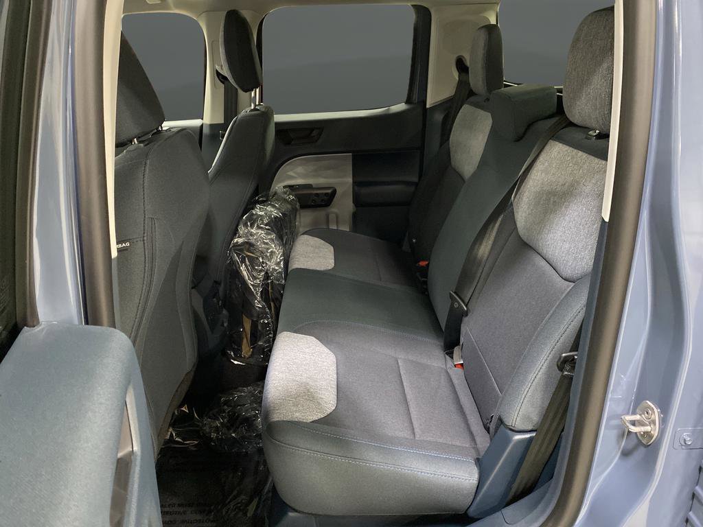 New 2026 Ford Maverick XLT w/ Equipment Group 301A image 35