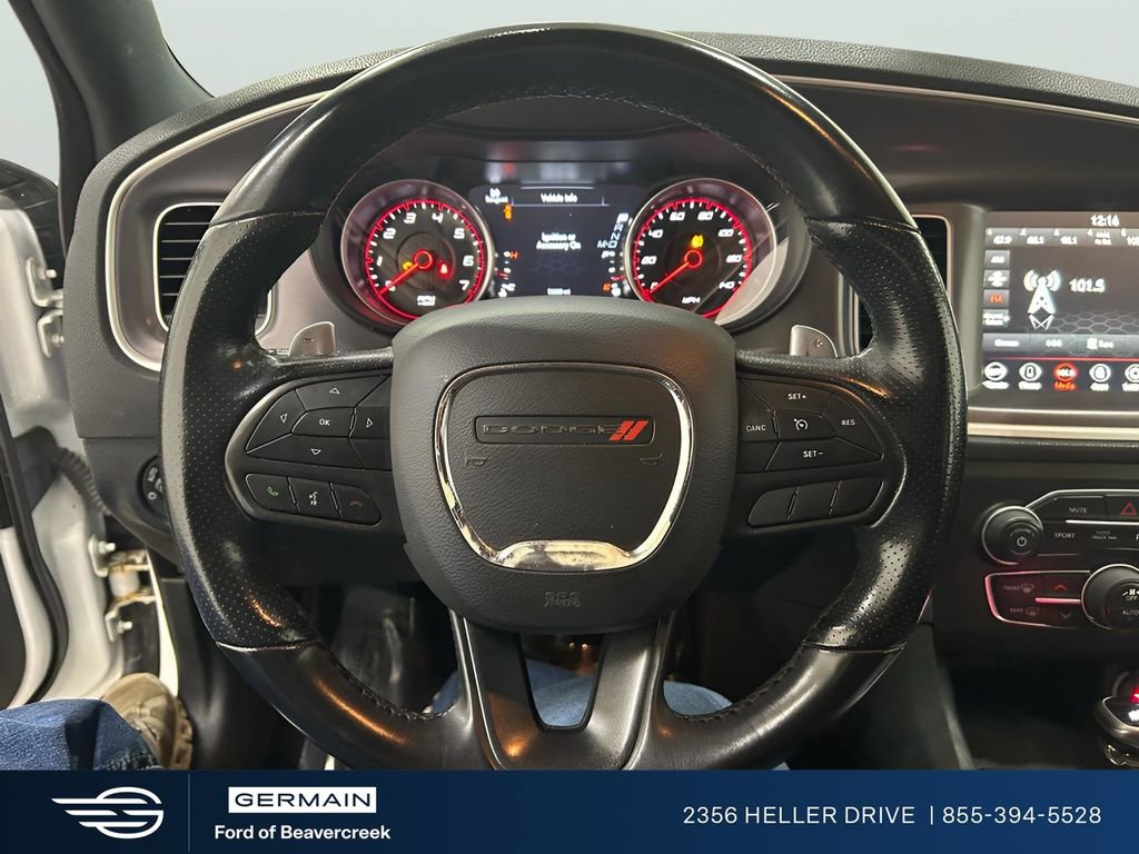 Used 2022 Dodge Charger GT image 16