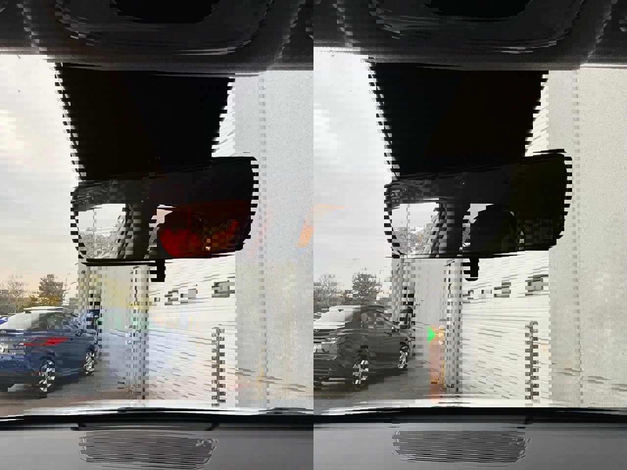 Used 2025 Hyundai Kona SEL image 18