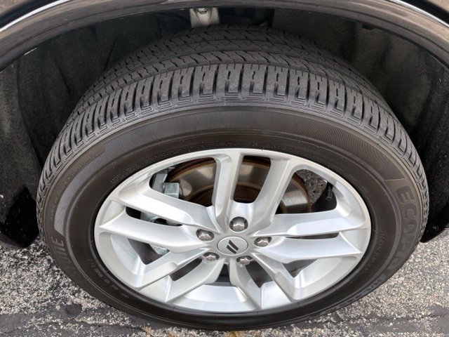 Used 2025 Dodge Durango GT AWD/4WD image 23