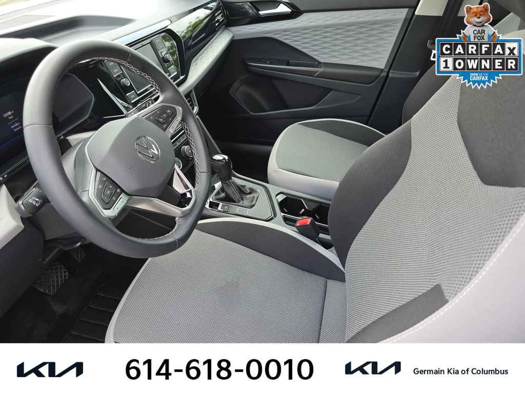 Used 2023 Volkswagen Taos S FWD image 17