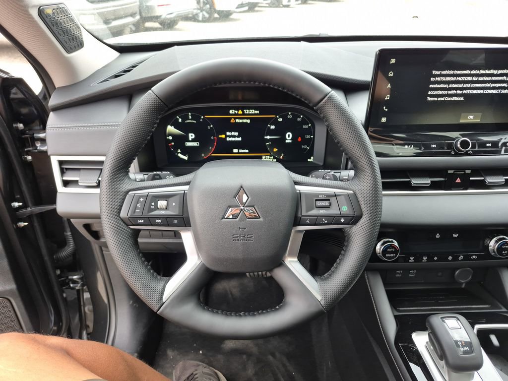 New 2026 Mitsubishi Outlander SE AWD/4WD image 76