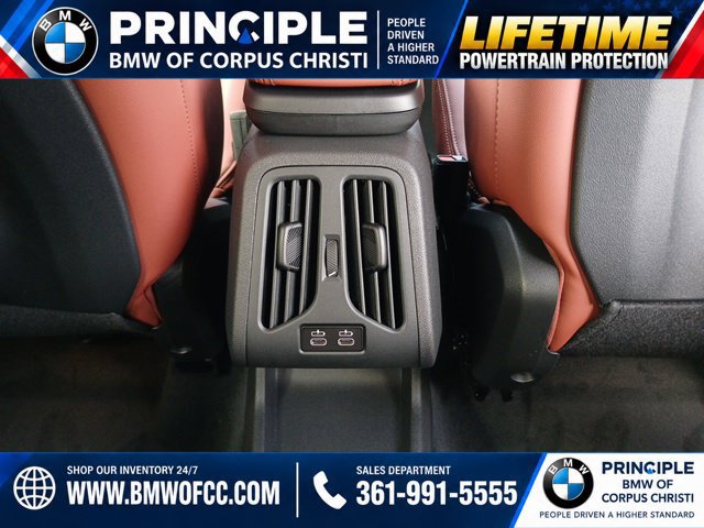 New 2026 BMW X1 xDrive28i w/ Technology Package AWD/4WD image 15