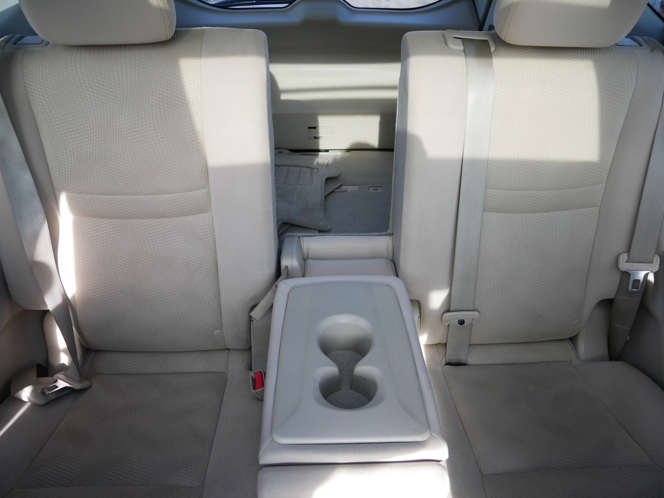 Used 2014 Nissan Rogue SV w/ SV Premium Package image 13