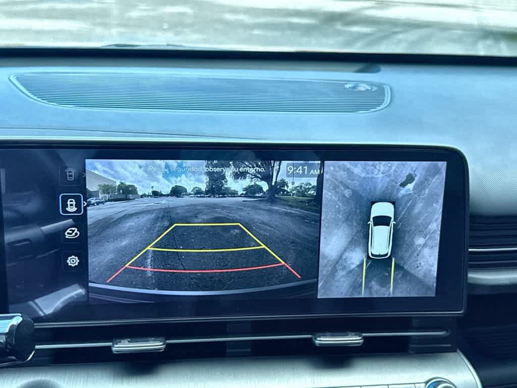 Used 2024 Hyundai Kona Limited FWD image 19