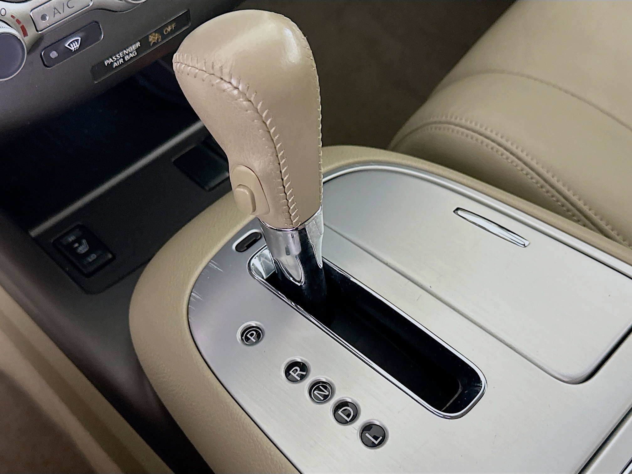 Used 2011 Nissan Murano SL w/ Navigation Pkg image 25