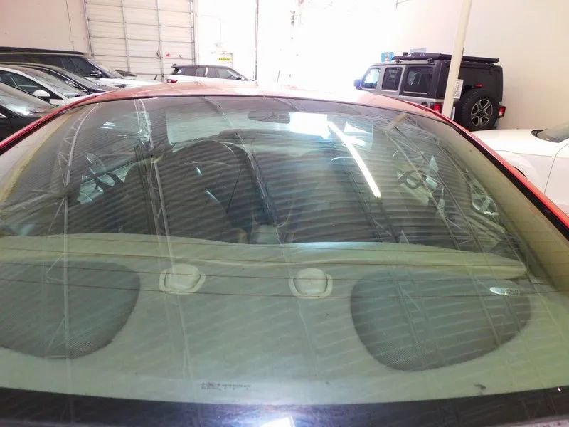 Used 2001 Ford Mustang GT image 19