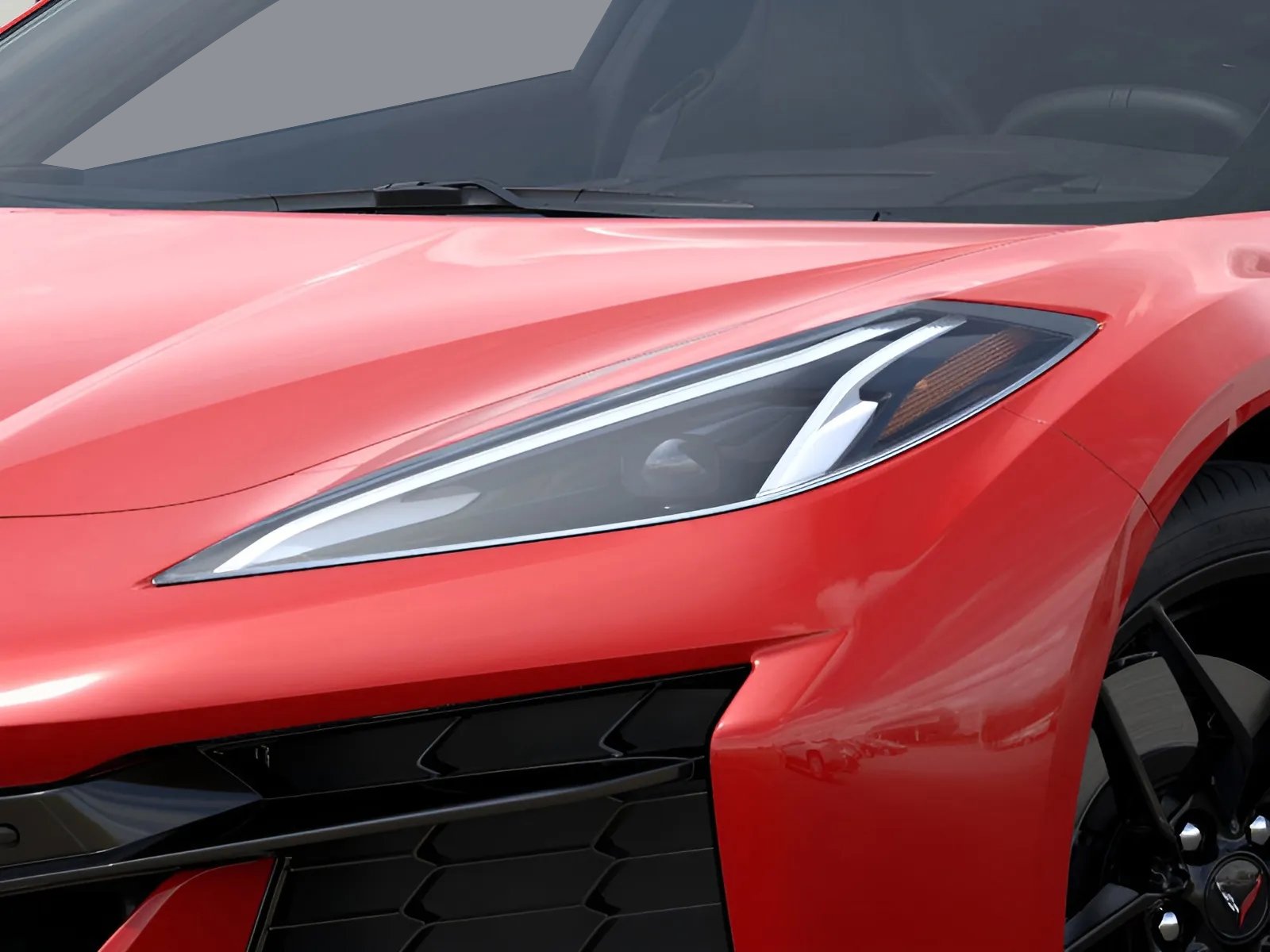 New 2026 Chevrolet Corvette Z06 image 10