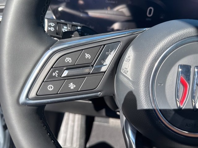 New 2026 Buick Enclave Sport Touring w/ Power Package image 17