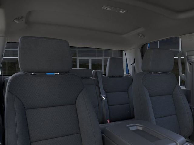New 2026 Chevrolet Silverado 2500 Custom w/ Custom Value Package AWD/4WD image 24