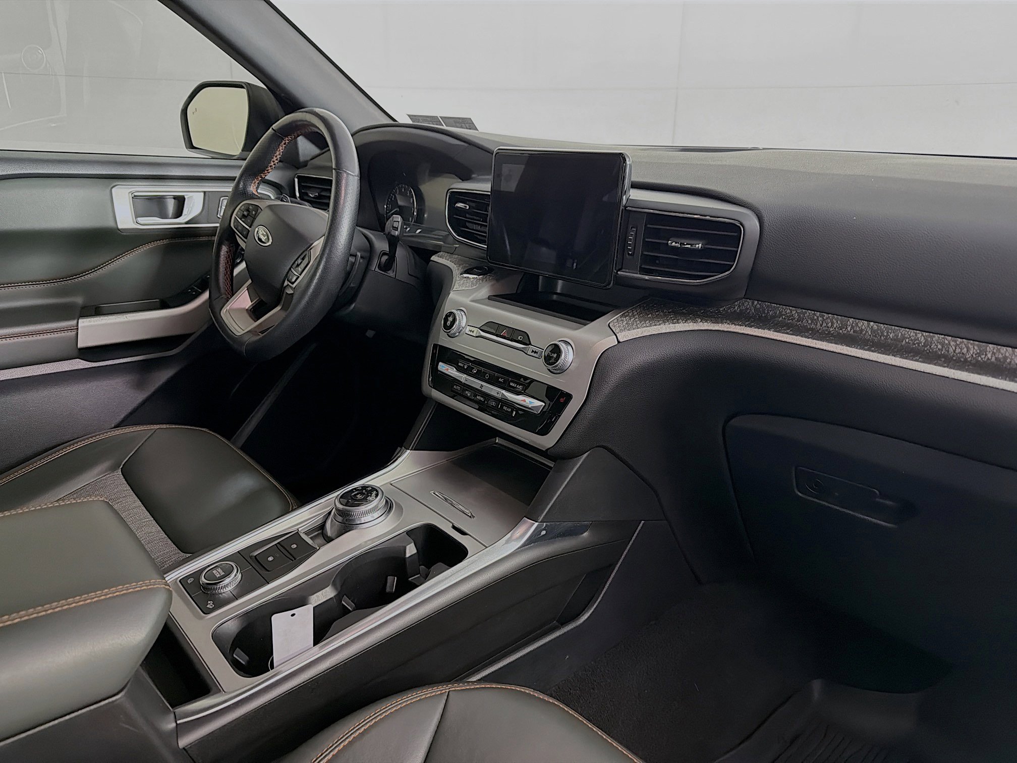 Used 2022 Ford Explorer Timberline image 31