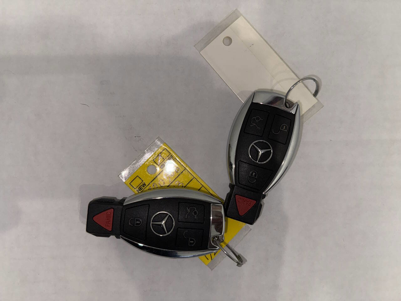 Used 2013 Mercedes-Benz E 350 4MATIC Sedan w/ Premium 1 Pkg image 54